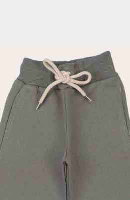 شلوار دورس سه نخ خارخورده بوت کات(ست با 10248)