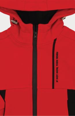 سوییت شرت دورس سه نخ خار خورده برش دار (ست 11111)