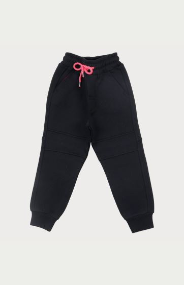 شلوار دورس سه نخ خار خورده (ست با 11110)