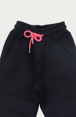 شلوار دورس سه نخ خار خورده (ست با 11110)