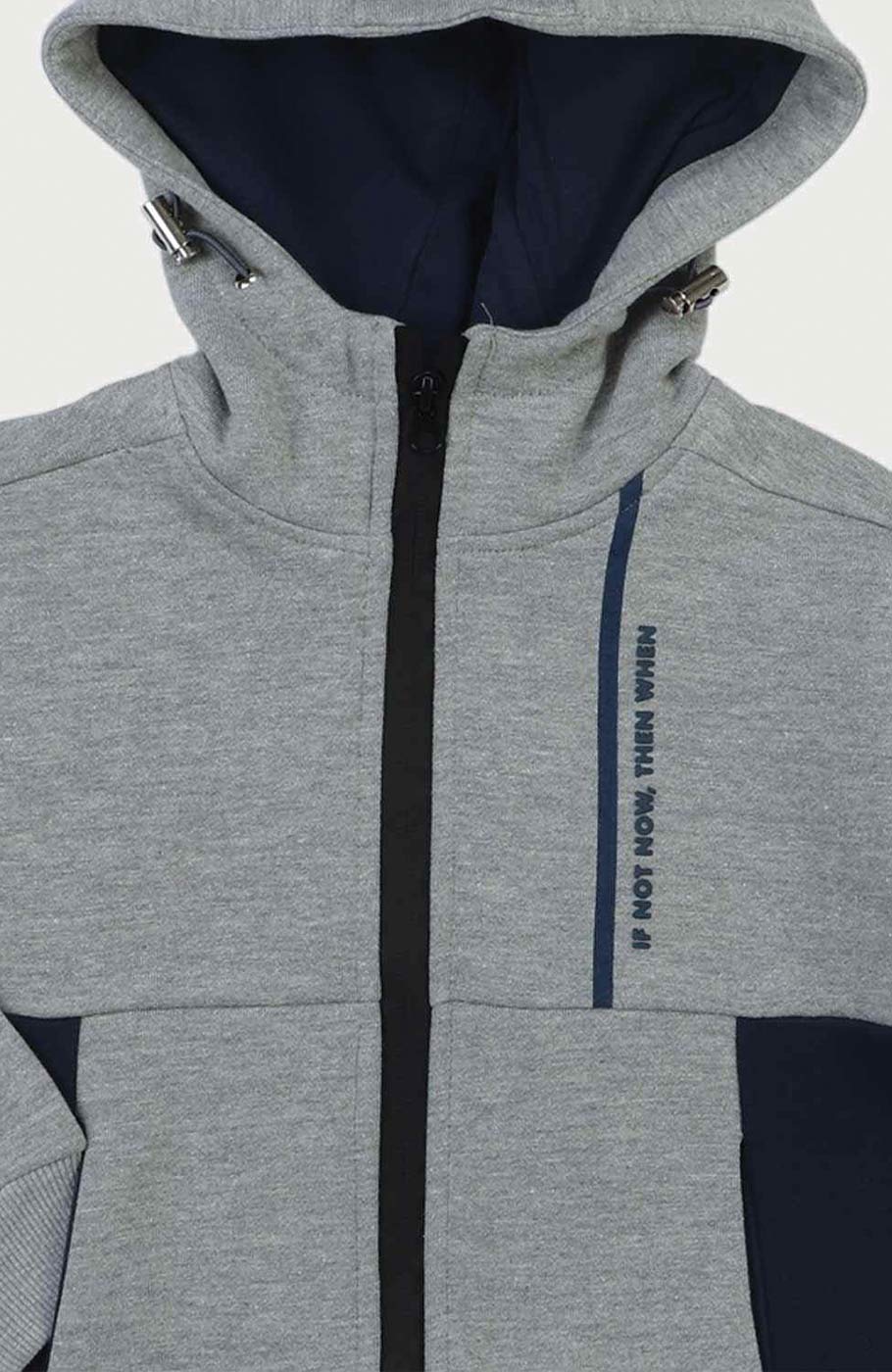 سوییت شرت دورس سه نخ خار خورده برش دار (ست 11111)