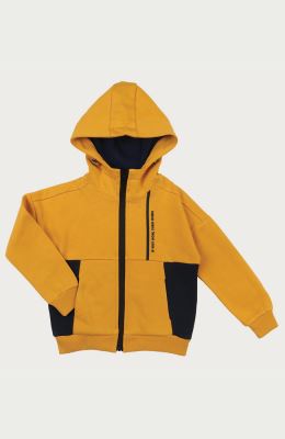 سوییت شرت دورس سه نخ خار خورده برش دار (ست 11111)