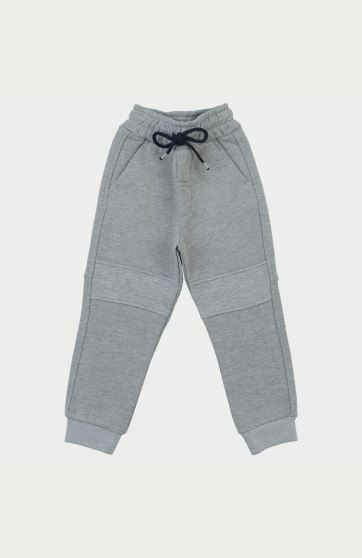 شلوار دورس سه نخ خار خورده (ست با 11110)