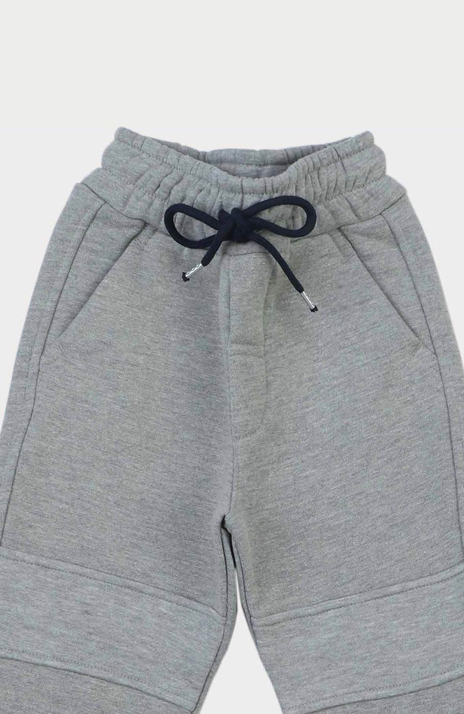 شلوار دورس سه نخ خار خورده (ست با 11110)