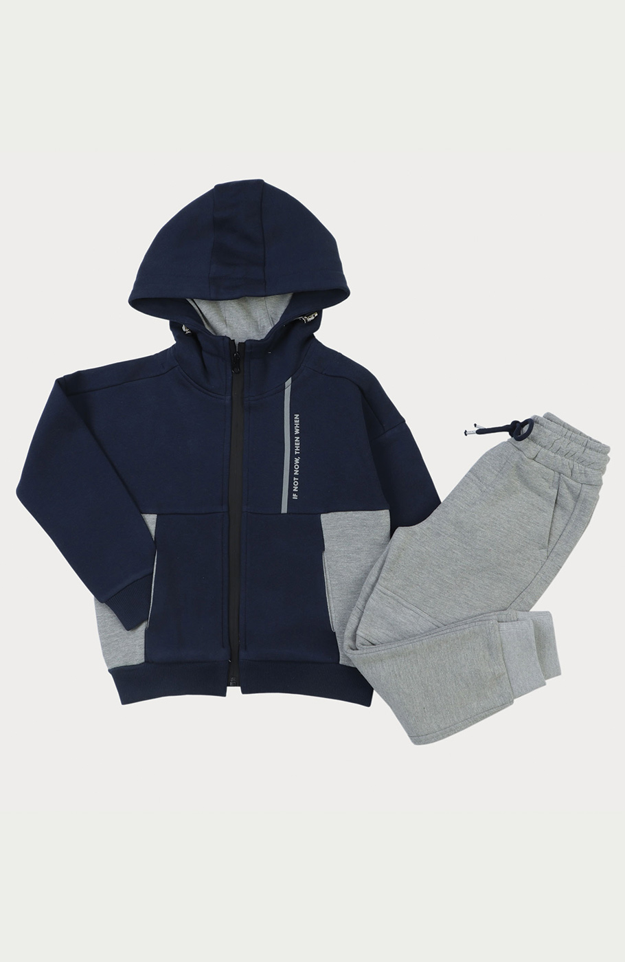 شلوار دورس سه نخ خار خورده (ست با 11110)