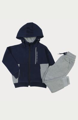 شلوار دورس سه نخ خار خورده (ست با 11110)