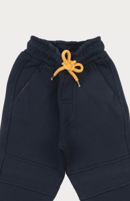 شلوار دورس سه نخ خار خورده (ست با 11110)