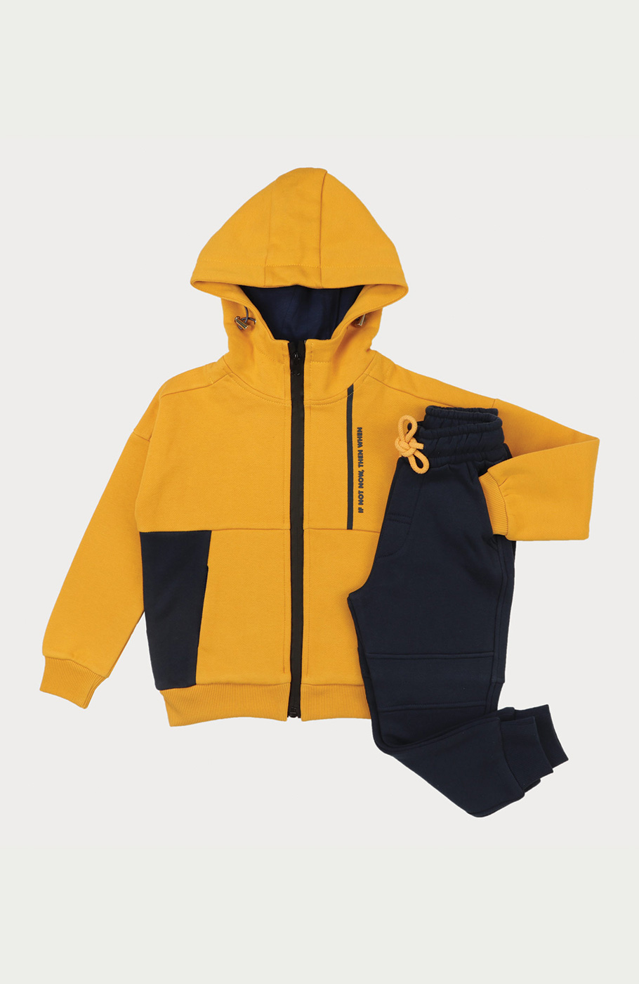 شلوار دورس سه نخ خار خورده (ست با 11110)