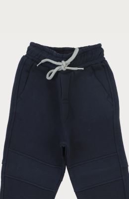 شلوار دورس سه نخ خار خورده (ست با 11110)