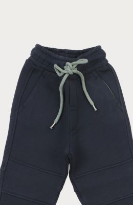 شلوار دورس سه نخ خار خورده (ست با 11110)