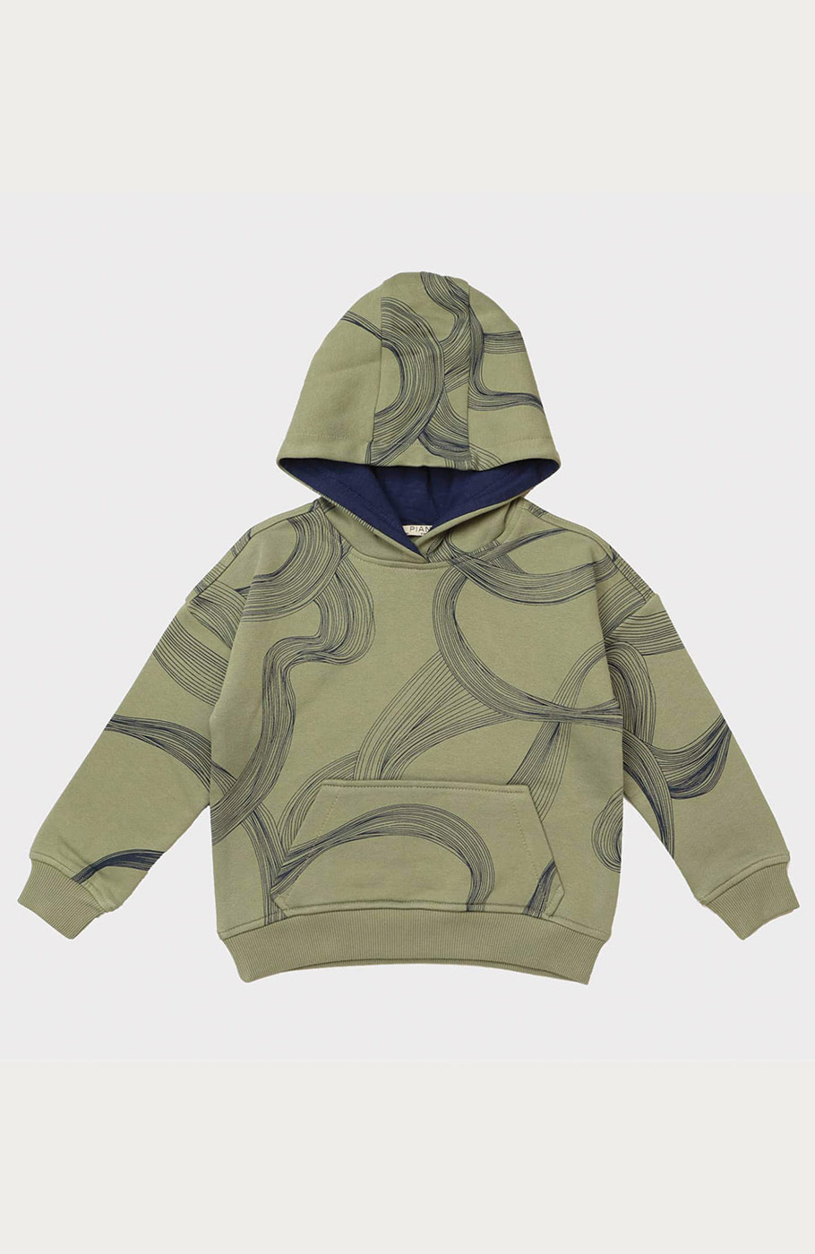 هودی دورس سه نخ خار خورده