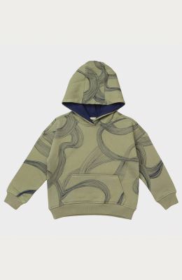 هودی دورس سه نخ خار خورده