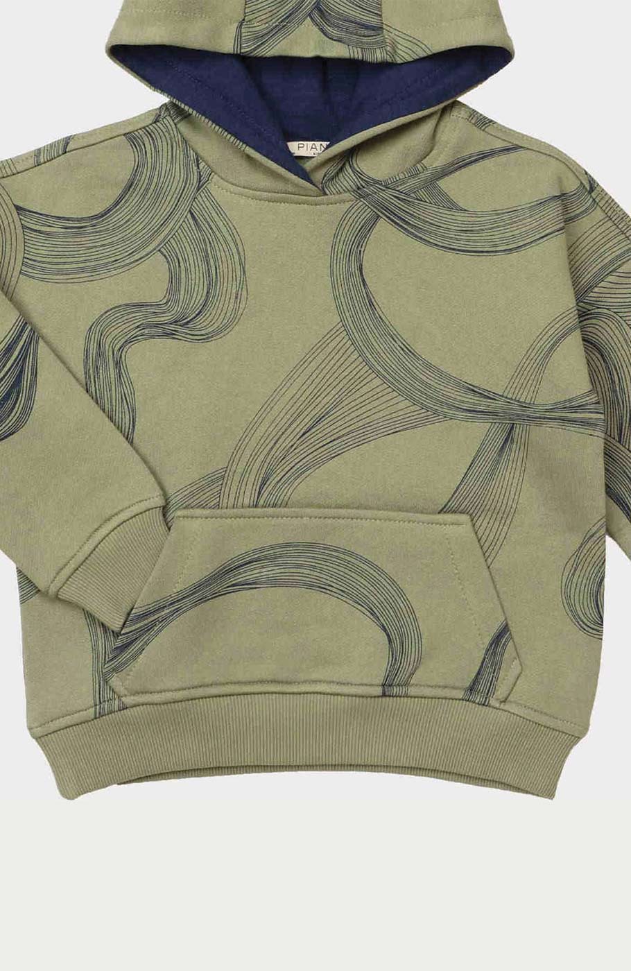 هودی دورس سه نخ خار خورده