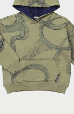 هودی دورس سه نخ خار خورده