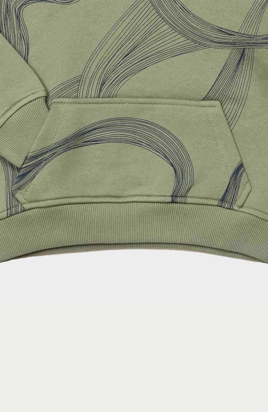 هودی دورس سه نخ خار خورده