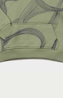 هودی دورس سه نخ خار خورده