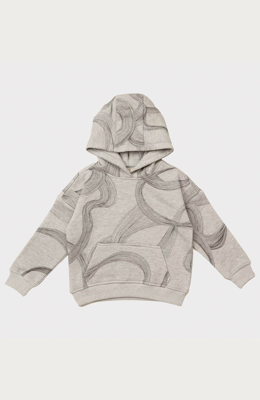 هودی دورس سه نخ خار خورده