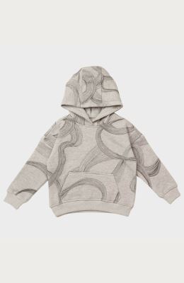 هودی دورس سه نخ خار خورده