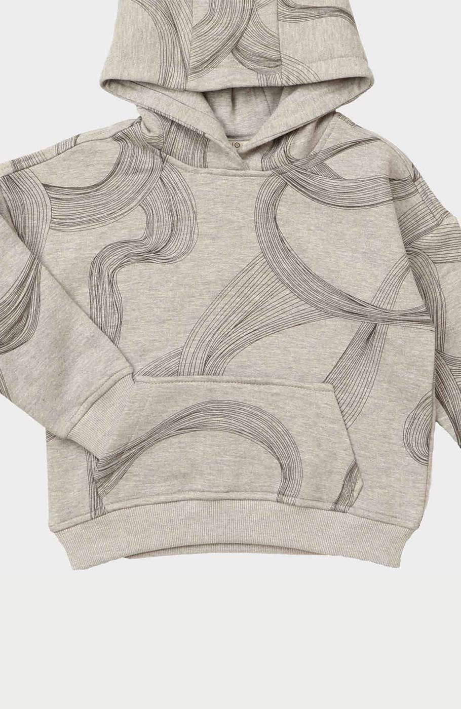 هودی دورس سه نخ خار خورده