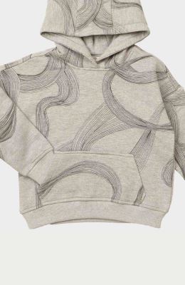 هودی دورس سه نخ خار خورده