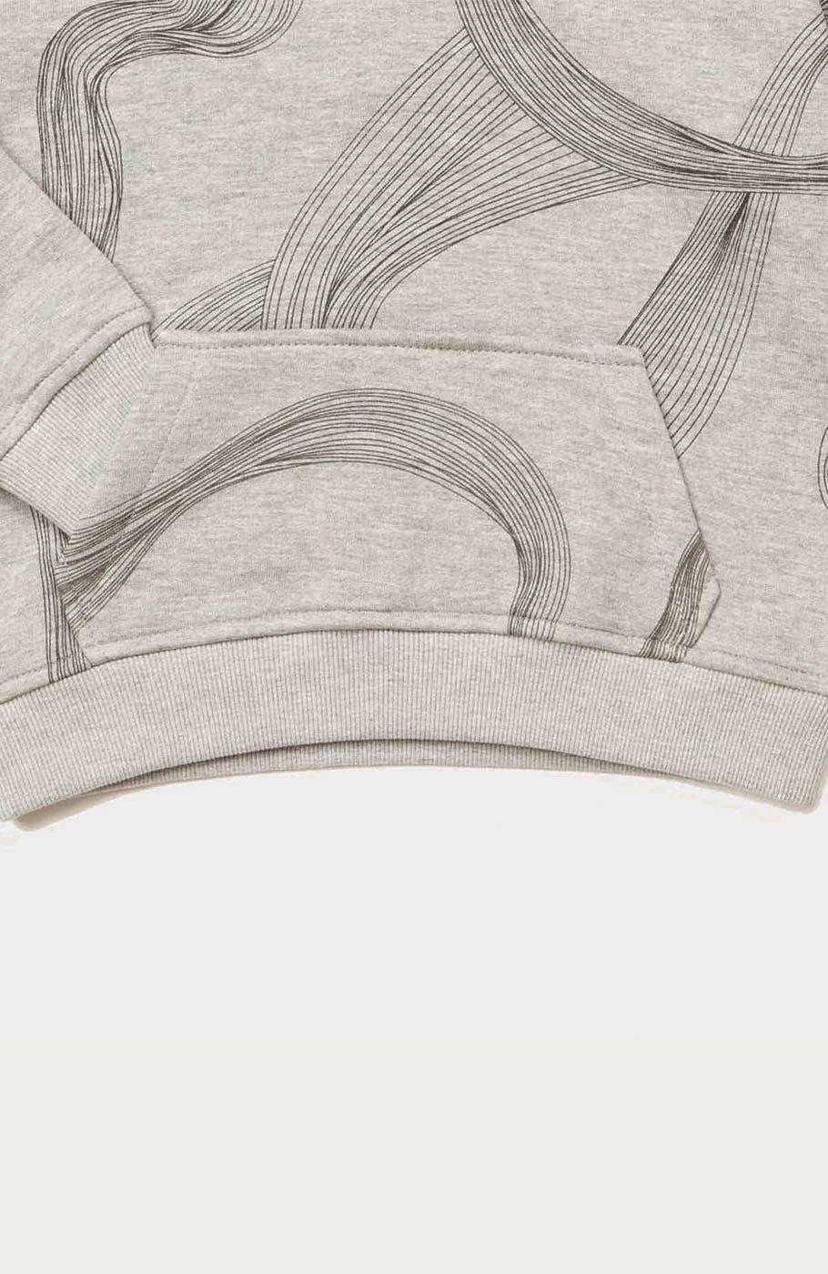 هودی دورس سه نخ خار خورده