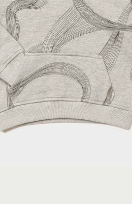 هودی دورس سه نخ خار خورده