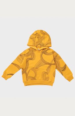 هودی دورس سه نخ خار خورده