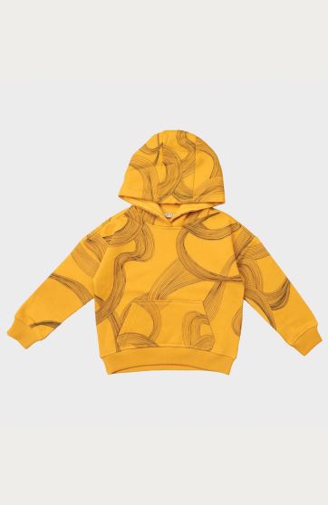 هودی دورس سه نخ خار خورده