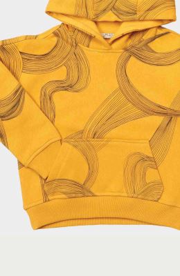 هودی دورس سه نخ خار خورده