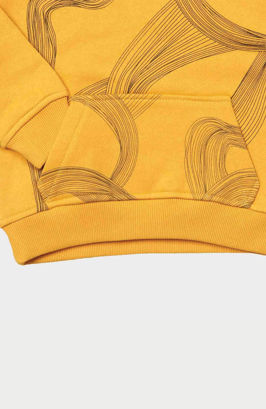 هودی دورس سه نخ خار خورده