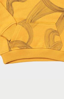 هودی دورس سه نخ خار خورده