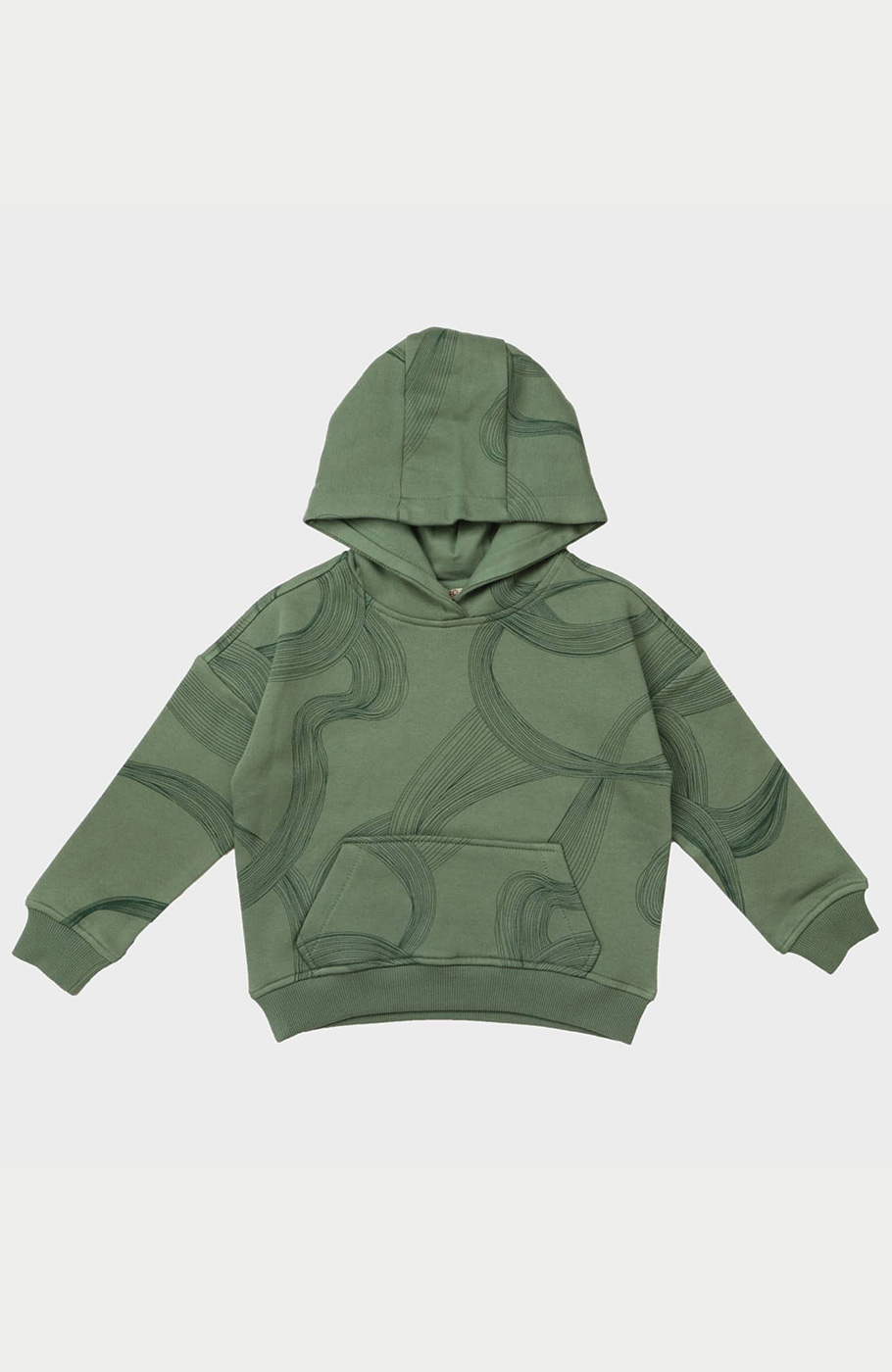 هودی دورس سه نخ خار خورده