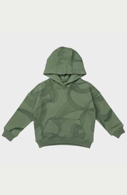 هودی دورس سه نخ خار خورده