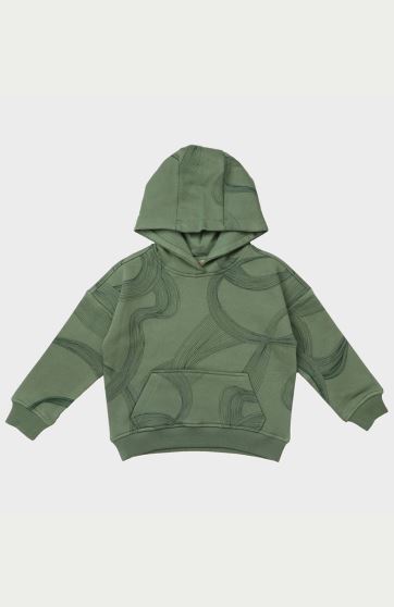 هودی دورس سه نخ خار خورده