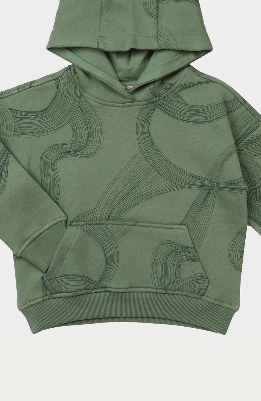 هودی دورس سه نخ خار خورده