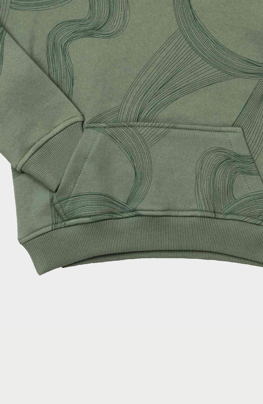 هودی دورس سه نخ خار خورده