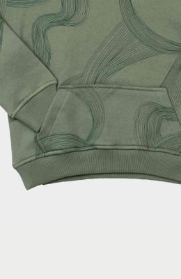 هودی دورس سه نخ خار خورده