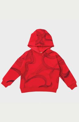 هودی دورس سه نخ خار خورده