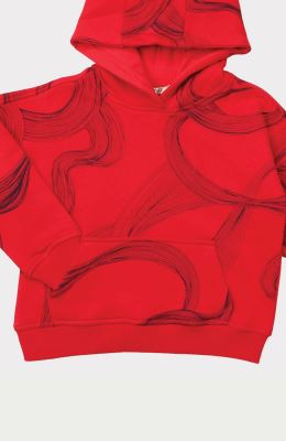 هودی دورس سه نخ خار خورده