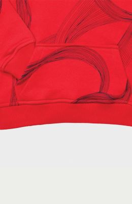 هودی دورس سه نخ خار خورده