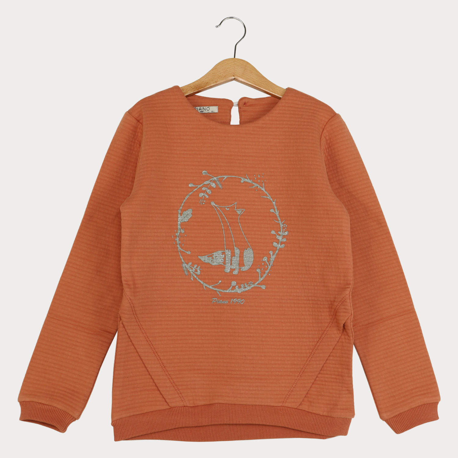 بلوز ژاکارد راه راه( ست با کد 1088)