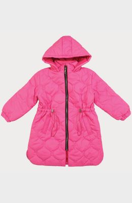 کاپشن شمعی پافر بلند