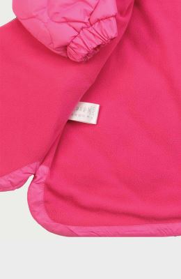 کاپشن شمعی پافر بلند