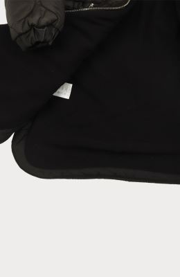 کاپشن شمعی پافر بلند