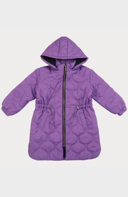 کاپشن شمعی پافر بلند