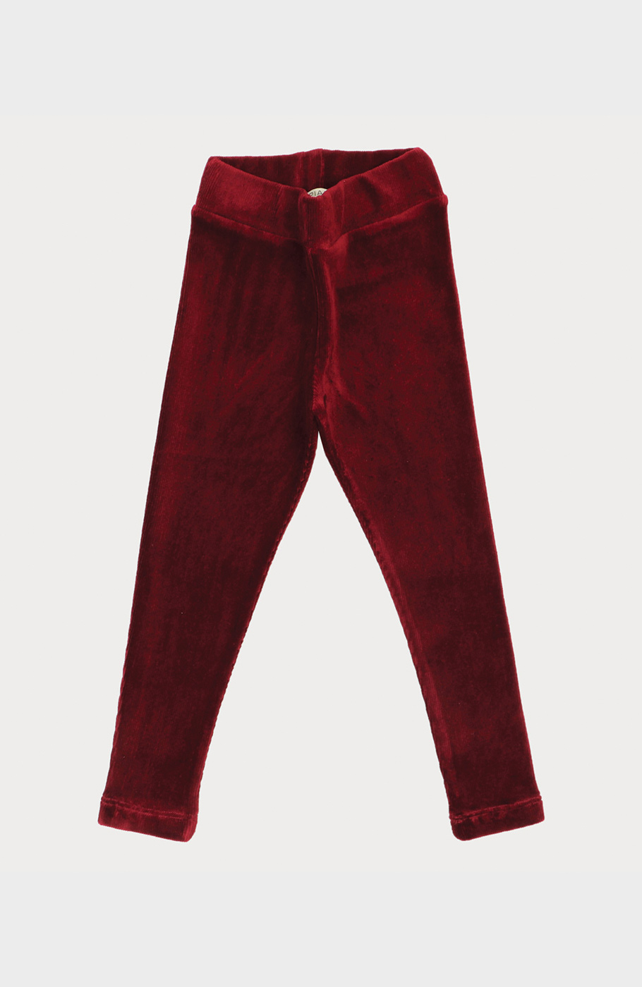 لگ مخمل کبریتی