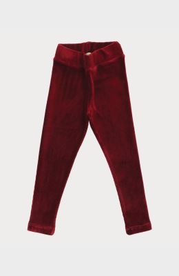 لگ مخمل کبریتی