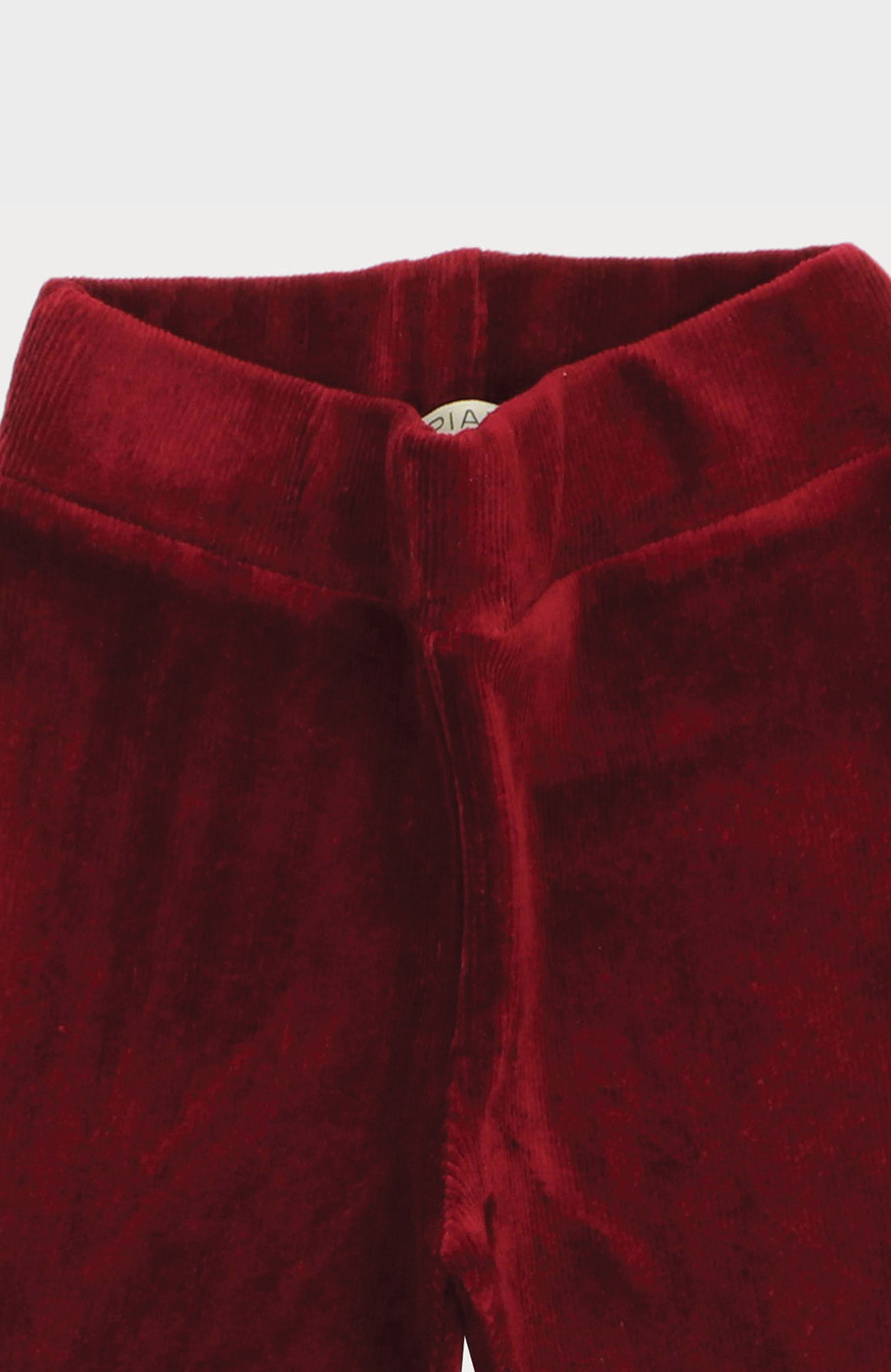 لگ مخمل کبریتی