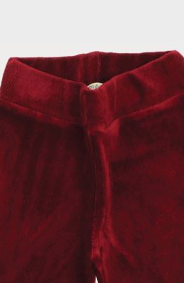 لگ مخمل کبریتی