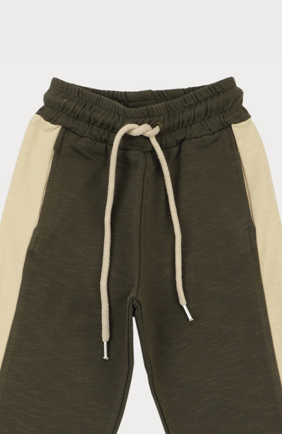 شلوار دورس لایکرا اسلپ (ست با کد 11118)